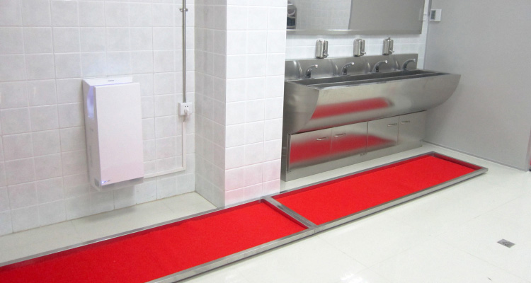 开封生产车间三