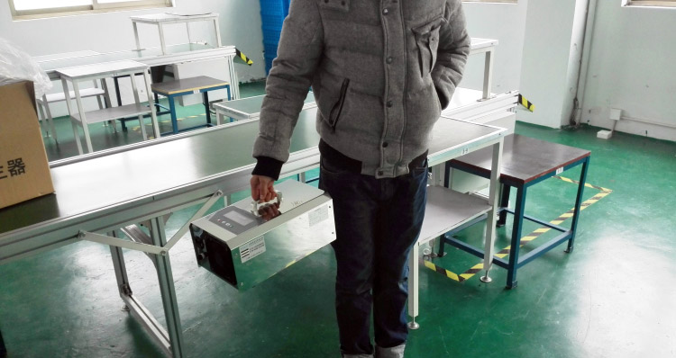 开封生产车间一